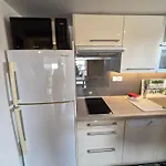 Terrasses De La Joli 3 Pieces Proche Richelieu Cap D'agde