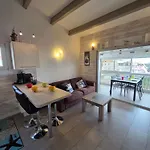 Terrasses De La Joli 3 Pieces Proche Richelieu Cap D'agde