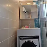 Terrasses De La Joli 3 Pieces Proche Richelieu Cap D'agde דירה אגדה