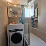 דירה Terrasses De La Joli 3 Pieces Proche Richelieu Cap D'agde אגדה