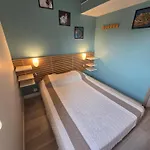 Terrasses De La Joli 3 Pieces Proche Richelieu Cap D'agde