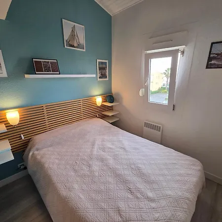 Terrasses De La Joli 3 Pieces Proche Richelieu Cap D'agde * אגדה